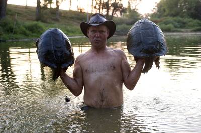 turtleman