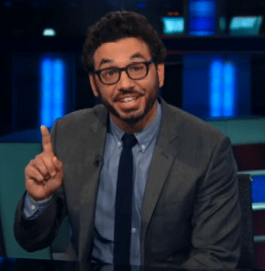 Al Madrigal