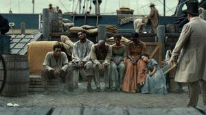 From the film, 12 Years a Slave