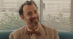 Tom Hanks in The LadyKillers (2004)