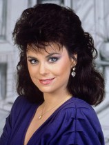 Delta Burke's Suzanne Sugarbaker offered a modern take on southern belle