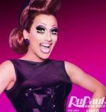 Drag Race Winner, Bianca Del Rio