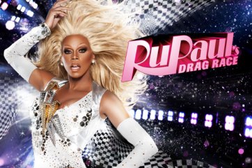 RuPaul