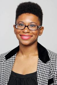Dr. Zandria Robinson