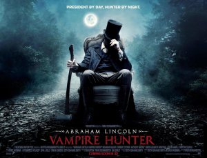 Just one of the weird ways that Hollywood engages history.