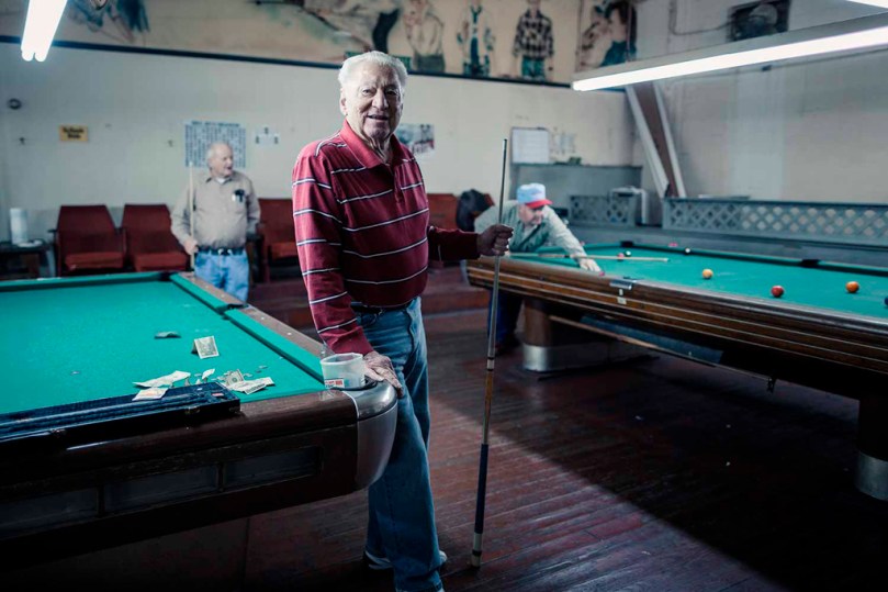 Cullman County, Alabama. Photo by Tamara Reynolds, Jan. 4, 2014.