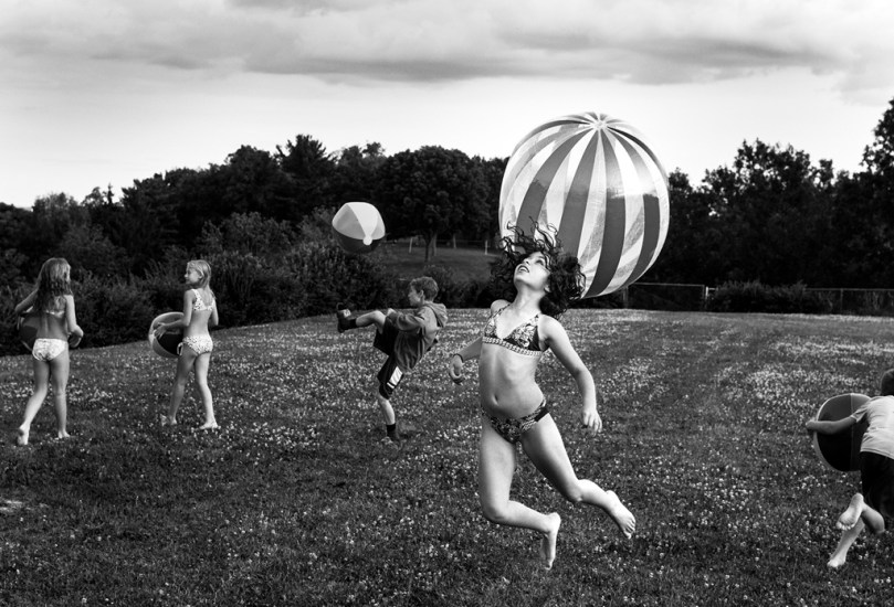 Moundsville, Marshall County, WV. Photo by Rebecca Kiger, July 17, 2014