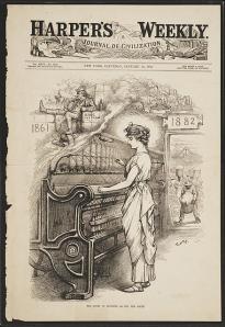 Thomas Nast
