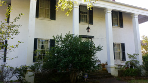 Hugh Craft, Big House, 1851