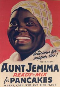 Aunt-Jemima