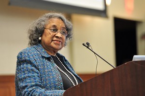 Juanita Jones Abernathy