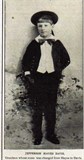 Jefferson Davis Hayes