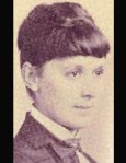 Margaret Howell Davis Hayes. Date unknown. 
