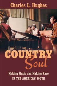 COUNTRY SOUL Cover Image