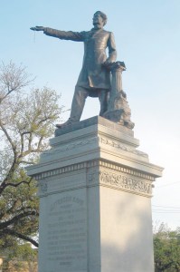 Jefferson-Davis